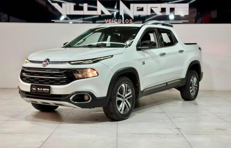 FIAT Toro 2.0 16V 4P VOLCANO 4WD TURBO DIESEL AUTOM�TICO, Foto 1