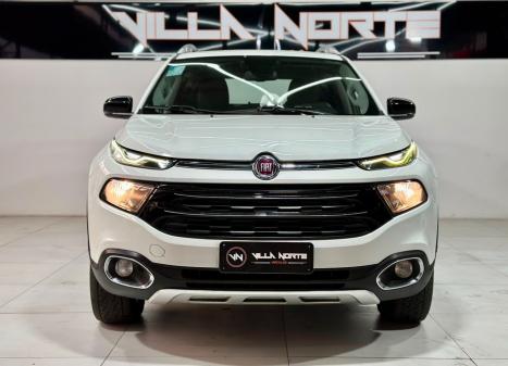 FIAT Toro 2.0 16V 4P VOLCANO 4WD TURBO DIESEL AUTOM�TICO, Foto 2