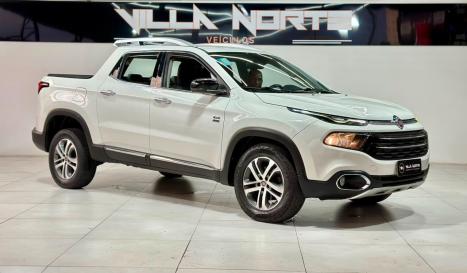 FIAT Toro 2.0 16V 4P VOLCANO 4WD TURBO DIESEL AUTOM�TICO, Foto 3