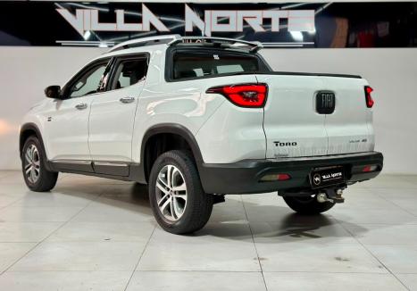 FIAT Toro 2.0 16V 4P VOLCANO 4WD TURBO DIESEL AUTOM�TICO, Foto 4