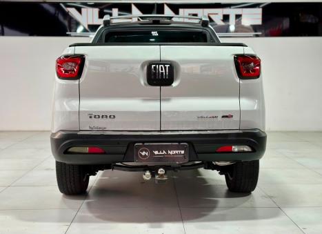 FIAT Toro 2.0 16V 4P VOLCANO 4WD TURBO DIESEL AUTOM�TICO, Foto 5