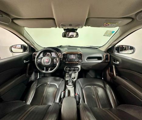 FIAT Toro 2.0 16V 4P VOLCANO 4WD TURBO DIESEL AUTOM�TICO, Foto 7