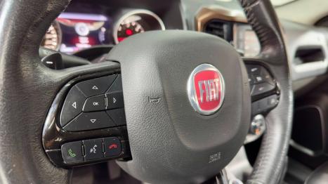 FIAT Toro 2.0 16V 4P VOLCANO 4WD TURBO DIESEL AUTOM�TICO, Foto 8