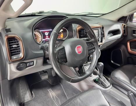 FIAT Toro 2.0 16V 4P VOLCANO 4WD TURBO DIESEL AUTOM�TICO, Foto 10