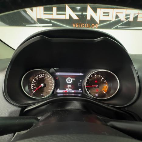 FIAT Toro 2.0 16V 4P VOLCANO 4WD TURBO DIESEL AUTOM�TICO, Foto 12