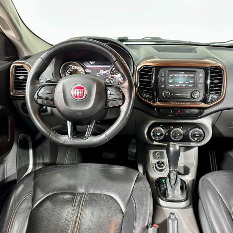 FIAT Toro 2.0 16V 4P VOLCANO 4WD TURBO DIESEL AUTOM�TICO, Foto 13
