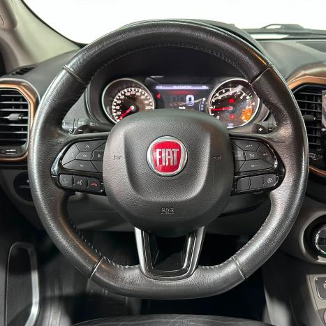 FIAT Toro 2.0 16V 4P VOLCANO 4WD TURBO DIESEL AUTOM�TICO, Foto 17