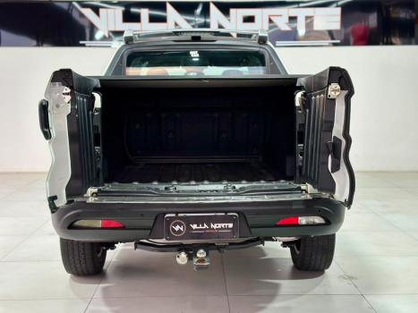 FIAT Toro 2.0 16V 4P VOLCANO 4WD TURBO DIESEL AUTOM�TICO, Foto 21