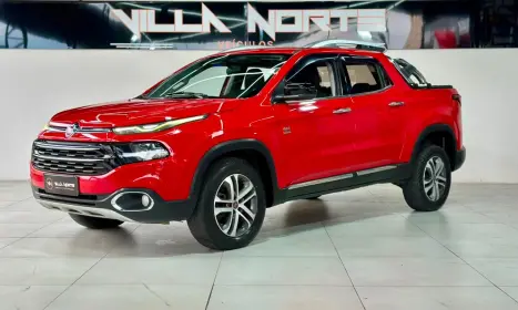 FIAT Toro 2.0 16V 4P VOLCANO 4WD TURBO DIESEL AUTOM�TICO, Foto 1