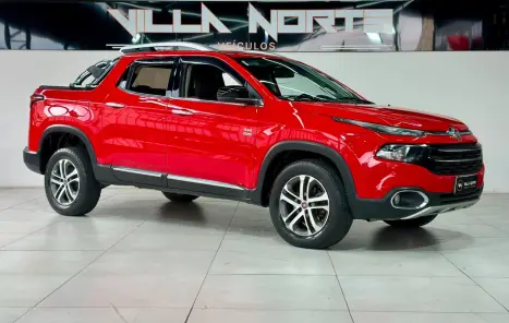 FIAT Toro 2.0 16V 4P VOLCANO 4WD TURBO DIESEL AUTOM�TICO, Foto 3