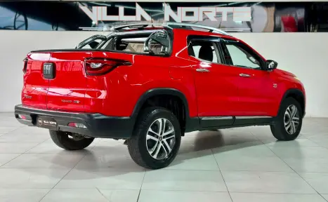 FIAT Toro 2.0 16V 4P VOLCANO 4WD TURBO DIESEL AUTOM�TICO, Foto 6