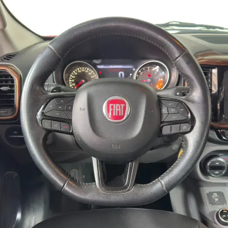 FIAT Toro 2.0 16V 4P VOLCANO 4WD TURBO DIESEL AUTOM�TICO, Foto 9