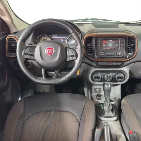 FIAT Toro 2.0 16V 4P VOLCANO 4WD TURBO DIESEL AUTOM�TICO, Foto 10
