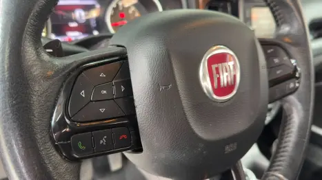 FIAT Toro 2.0 16V 4P VOLCANO 4WD TURBO DIESEL AUTOM�TICO, Foto 13