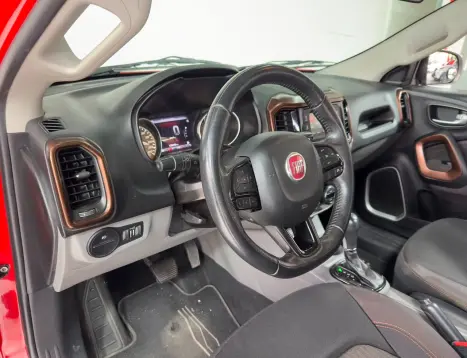 FIAT Toro 2.0 16V 4P VOLCANO 4WD TURBO DIESEL AUTOM�TICO, Foto 15