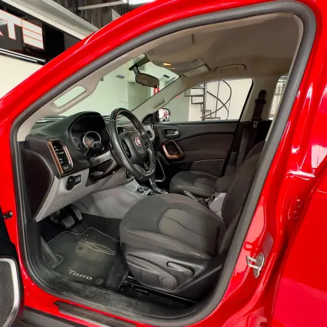 FIAT Toro 2.0 16V 4P VOLCANO 4WD TURBO DIESEL AUTOM�TICO, Foto 20