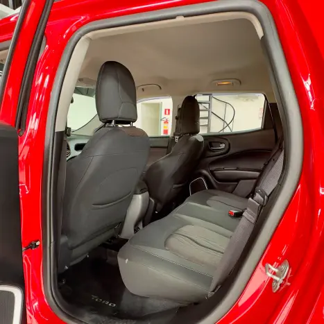 FIAT Toro 2.0 16V 4P VOLCANO 4WD TURBO DIESEL AUTOM�TICO, Foto 21