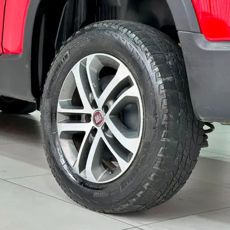 FIAT Toro 2.0 16V 4P VOLCANO 4WD TURBO DIESEL AUTOM�TICO, Foto 22
