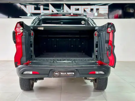 FIAT Toro 2.0 16V 4P VOLCANO 4WD TURBO DIESEL AUTOM�TICO, Foto 24