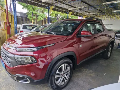 FIAT Toro 2.0 16V 4P 4WD FREEDOM TURBO DIESEL  AUTOMÁTICO, Foto 1