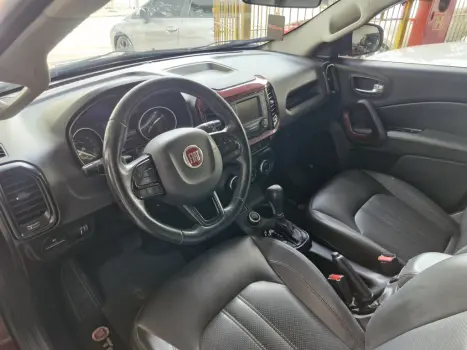 FIAT Toro 2.0 16V 4P 4WD FREEDOM TURBO DIESEL  AUTOMÁTICO, Foto 2