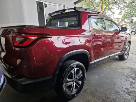 FIAT Toro 2.0 16V 4P 4WD FREEDOM TURBO DIESEL  AUTOMÁTICO, Foto 5