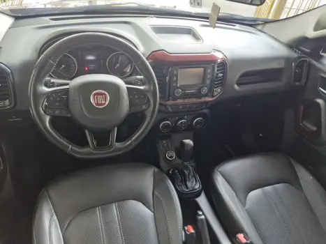 FIAT Toro 2.0 16V 4P 4WD FREEDOM TURBO DIESEL  AUTOMÁTICO, Foto 6