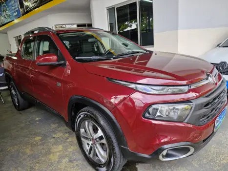 FIAT Toro 2.0 16V 4P 4WD FREEDOM TURBO DIESEL  AUTOMÁTICO, Foto 7
