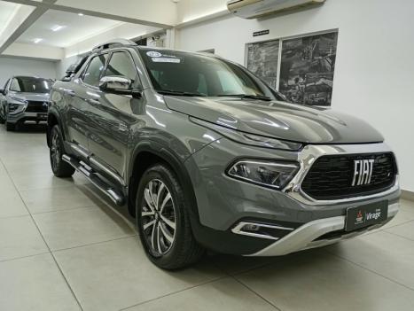 FIAT Toro 2.0 16V 4P 4WD RANCH TURBO DIESEL AUTOMÁTICO, Foto 2