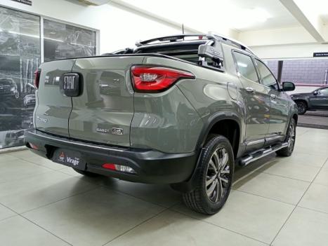 FIAT Toro 2.0 16V 4P 4WD RANCH TURBO DIESEL AUTOMÁTICO, Foto 3