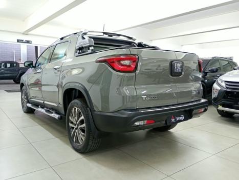FIAT Toro 2.0 16V 4P 4WD RANCH TURBO DIESEL AUTOMÁTICO, Foto 4
