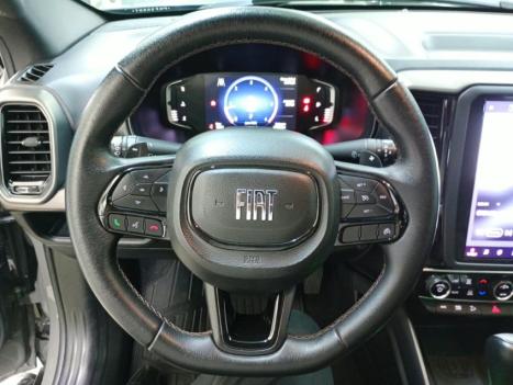 FIAT Toro 2.0 16V 4P 4WD RANCH TURBO DIESEL AUTOMÁTICO, Foto 7