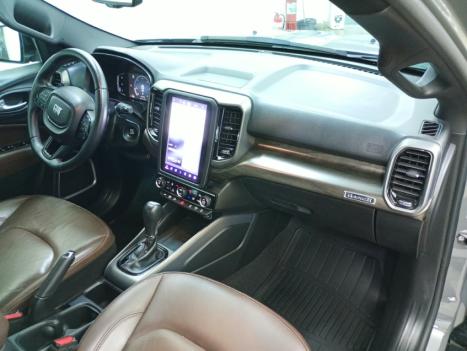 FIAT Toro 2.0 16V 4P 4WD RANCH TURBO DIESEL AUTOMÁTICO, Foto 8