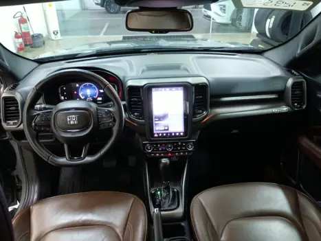 FIAT Toro 2.0 16V 4P 4WD RANCH TURBO DIESEL AUTOMÁTICO, Foto 9