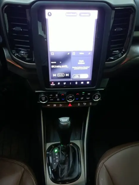 FIAT Toro 2.0 16V 4P 4WD RANCH TURBO DIESEL AUTOMÁTICO, Foto 10