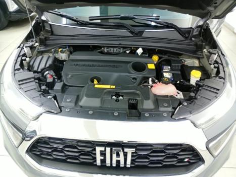 FIAT Toro 2.0 16V 4P 4WD RANCH TURBO DIESEL AUTOMÁTICO, Foto 14