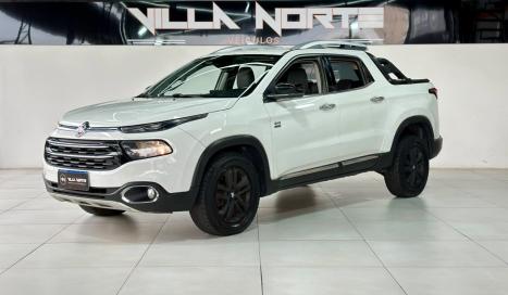 FIAT Toro 2.0 16V 4P VOLCANO 4WD TURBO DIESEL AUTOMÁTICO, Foto 1