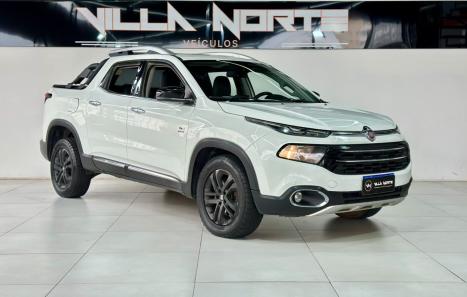 FIAT Toro 2.0 16V 4P VOLCANO 4WD TURBO DIESEL AUTOMÁTICO, Foto 3
