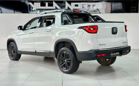 FIAT Toro 2.0 16V 4P VOLCANO 4WD TURBO DIESEL AUTOMÁTICO, Foto 4