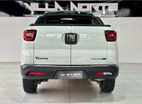 FIAT Toro 2.0 16V 4P VOLCANO 4WD TURBO DIESEL AUTOMÁTICO, Foto 5