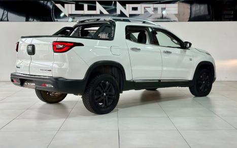 FIAT Toro 2.0 16V 4P VOLCANO 4WD TURBO DIESEL AUTOMÁTICO, Foto 6