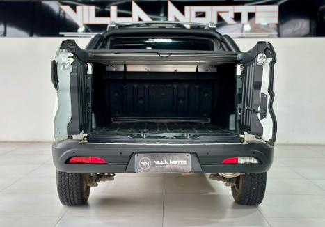 FIAT Toro 2.0 16V 4P VOLCANO 4WD TURBO DIESEL AUTOMÁTICO, Foto 7