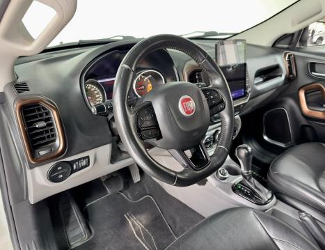 FIAT Toro 2.0 16V 4P VOLCANO 4WD TURBO DIESEL AUTOMÁTICO, Foto 9