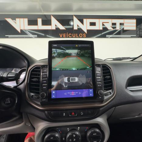 FIAT Toro 2.0 16V 4P VOLCANO 4WD TURBO DIESEL AUTOMÁTICO, Foto 13