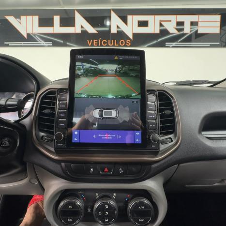 FIAT Toro 2.0 16V 4P VOLCANO 4WD TURBO DIESEL AUTOMÁTICO, Foto 14