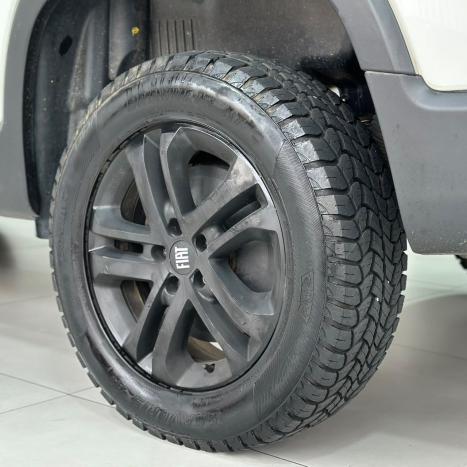 FIAT Toro 2.0 16V 4P VOLCANO 4WD TURBO DIESEL AUTOMÁTICO, Foto 17
