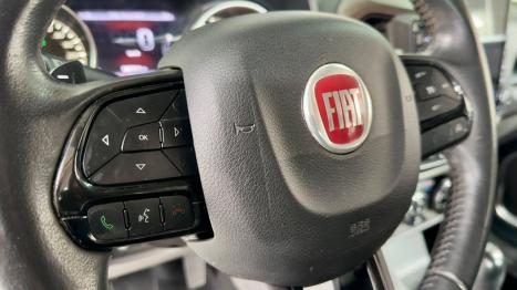 FIAT Toro 2.0 16V 4P VOLCANO 4WD TURBO DIESEL AUTOMÁTICO, Foto 19