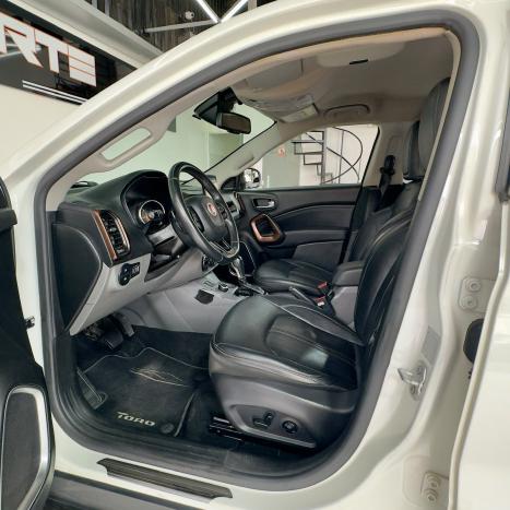 FIAT Toro 2.0 16V 4P VOLCANO 4WD TURBO DIESEL AUTOMÁTICO, Foto 20
