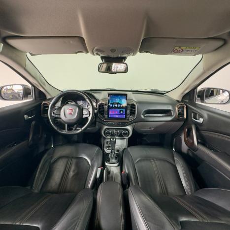 FIAT Toro 2.0 16V 4P VOLCANO 4WD TURBO DIESEL AUTOMÁTICO, Foto 22