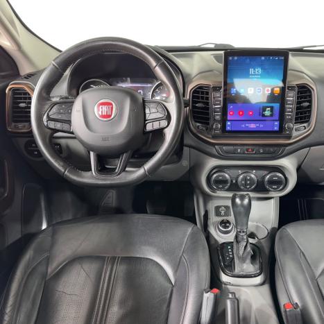 FIAT Toro 2.0 16V 4P VOLCANO 4WD TURBO DIESEL AUTOMÁTICO, Foto 23